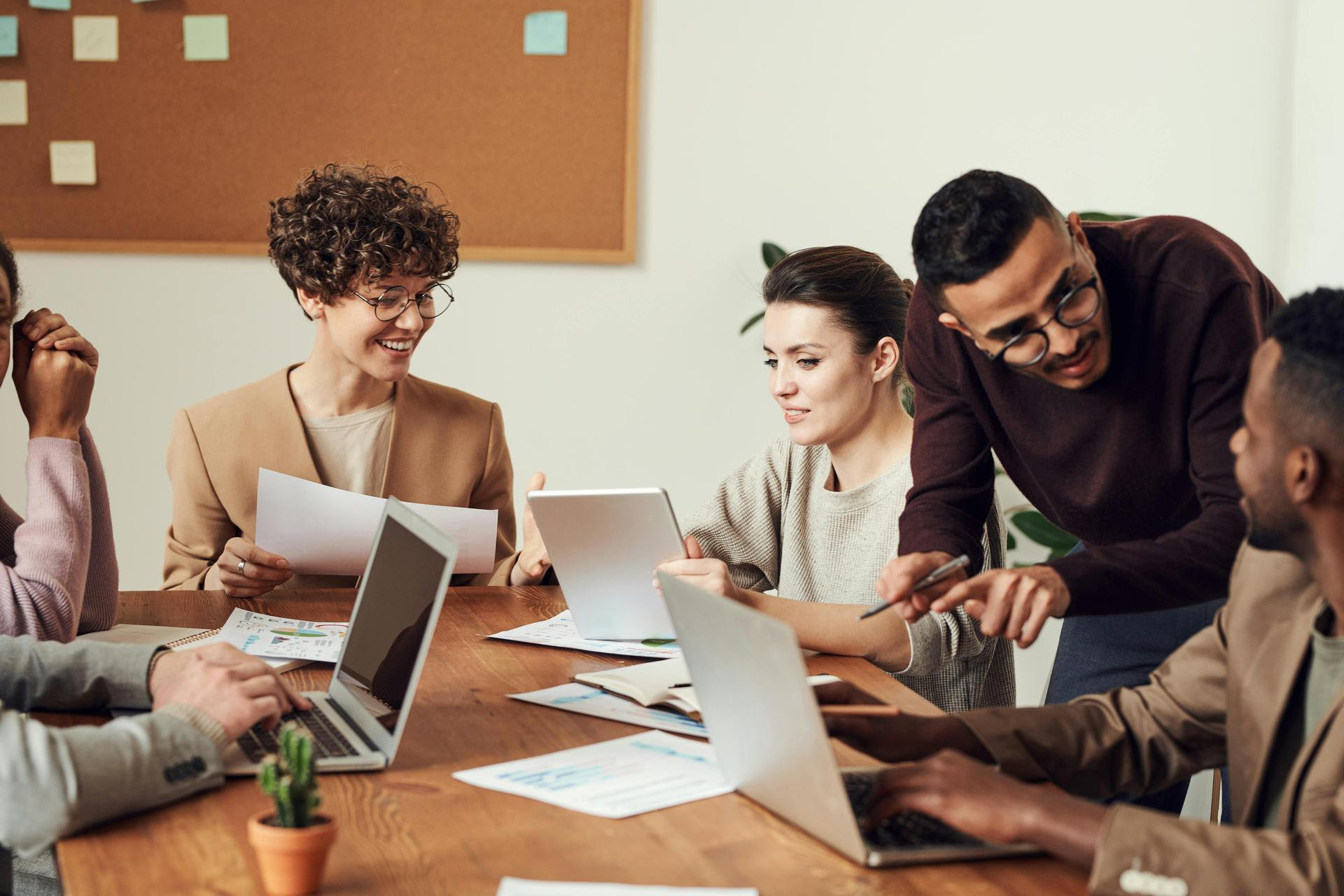 Attracting top healthcare talent