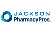 Jackson Pharmacy logo