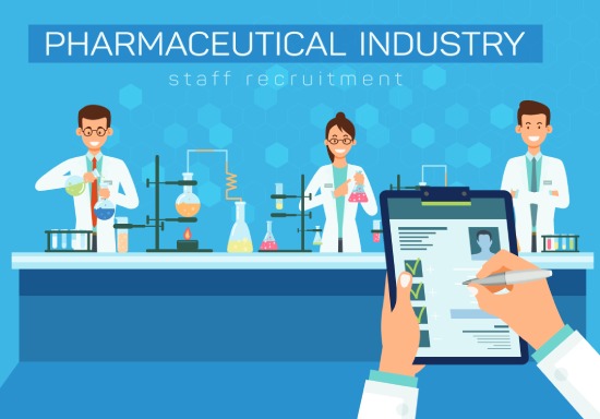 Recruitment Solutions